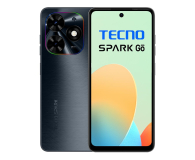 TECNO SPARK GO 2024 4/128GB Czarny - 1213101 - zdjęcie 1